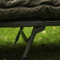 Fox Duralite All Season Sleep System